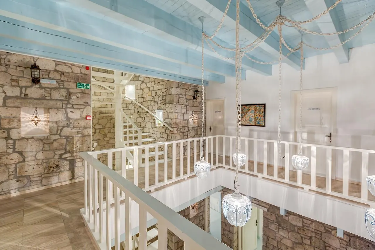 **  Beyazhan Hotel Alaçatı Turcja
