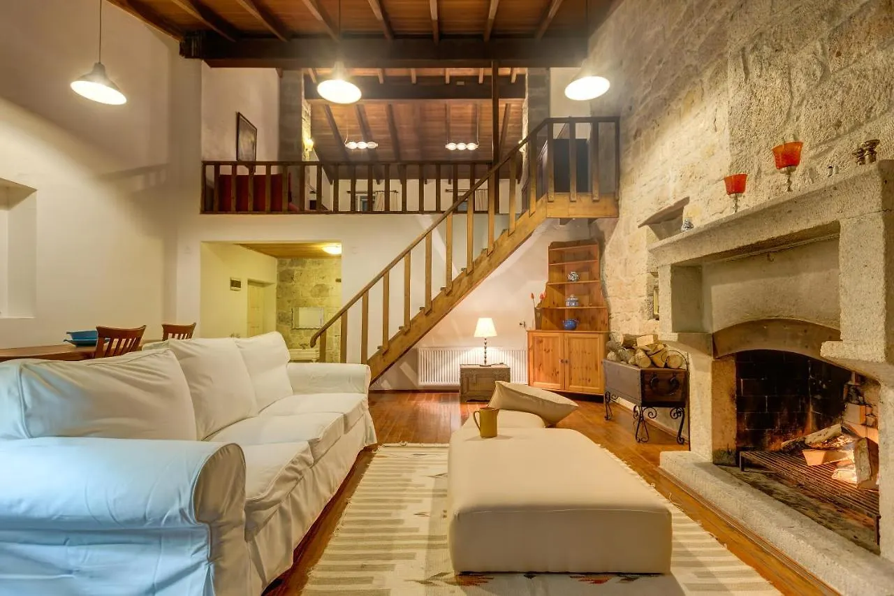 Beyazhan Hotel Alaçatı