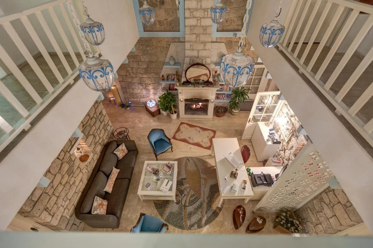 Beyazhan Hotel Alaçatı 2*,  Turcja