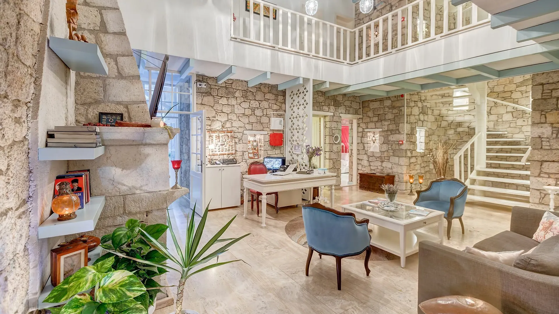 Beyazhan Hotel Alaçatı 2*,  Turcja