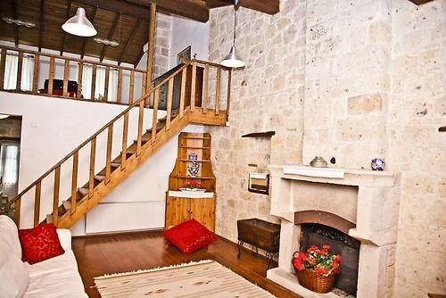 Beyazhan Hotel Alaçatı