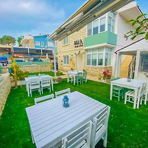Elda Köyiçi Otel